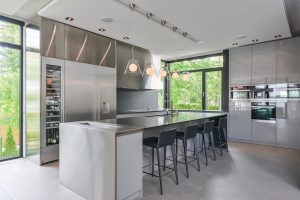 design - architecture - maison - à vendre - luxe - contemporain 12