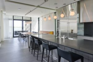 design - architecture - maison - à vendre - luxe - contemporain 14