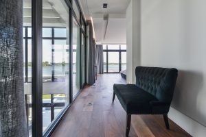 design - architecture - maison - à vendre - luxe - contemporain 25