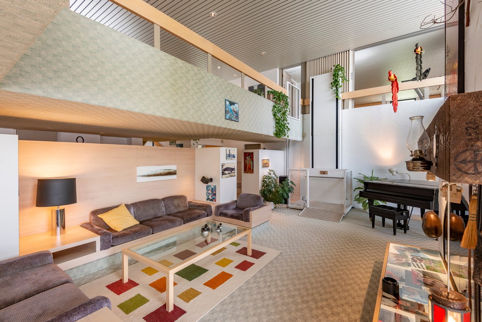 Prestigieuse maison au bord de l'eau à vendre à VaudreuilsurleLac