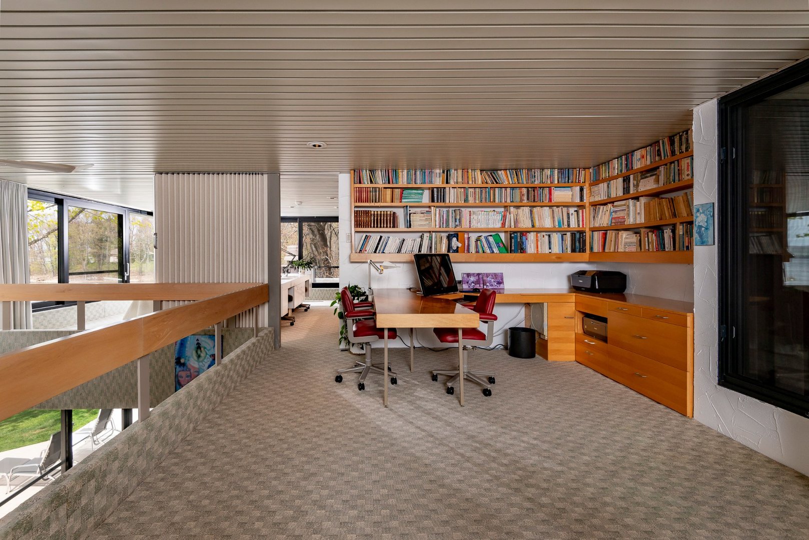 Prestigieuse maison au bord de l'eau à vendre à VaudreuilsurleLac