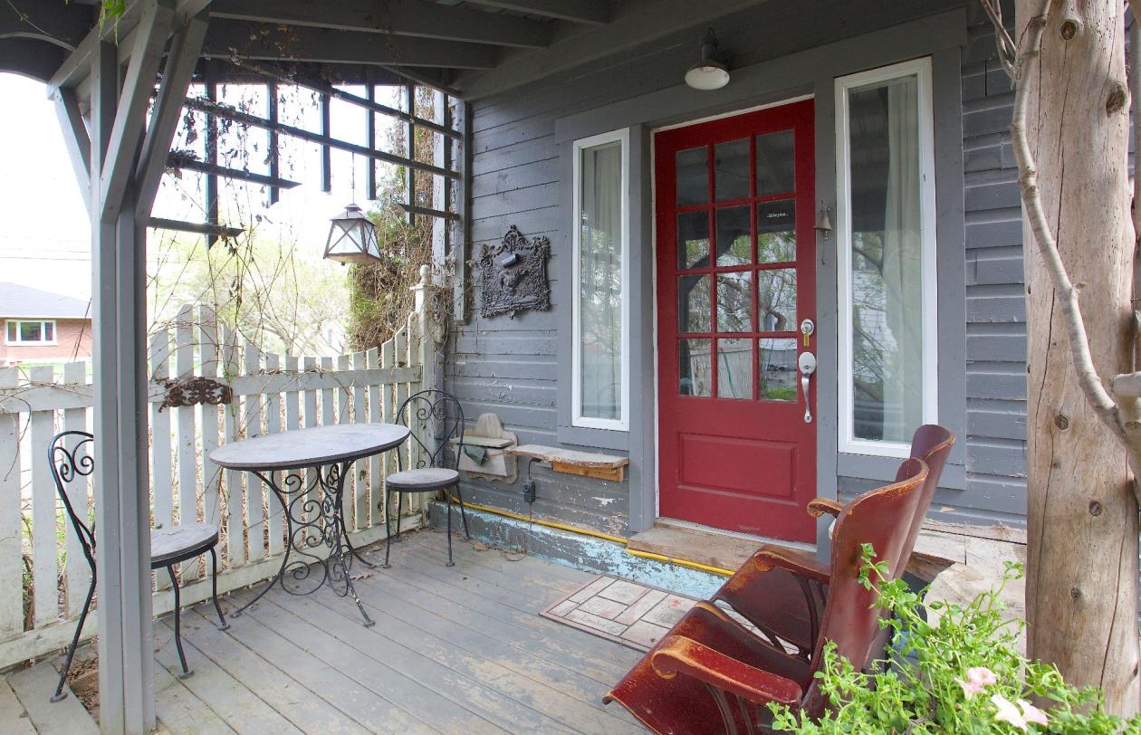 Accueillante propriété offrant de nombreuses possibilités à Ayer's