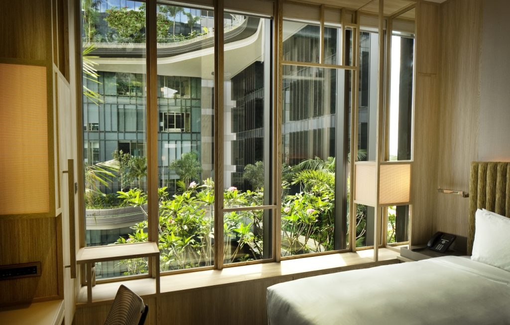 hotel-design-architecture- park-royal-singapor 09