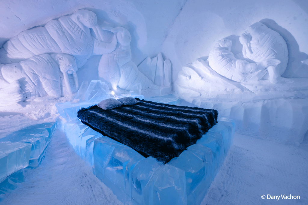 L H Tel De Glace Une Uvre Architecturale Digne Des Plus Belles   Hotel De Glace 011 1024x683 