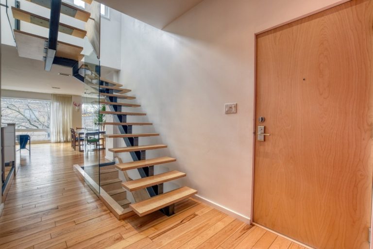 Magnifique condo à vendre dans le quartier SaintHenri à Montréal