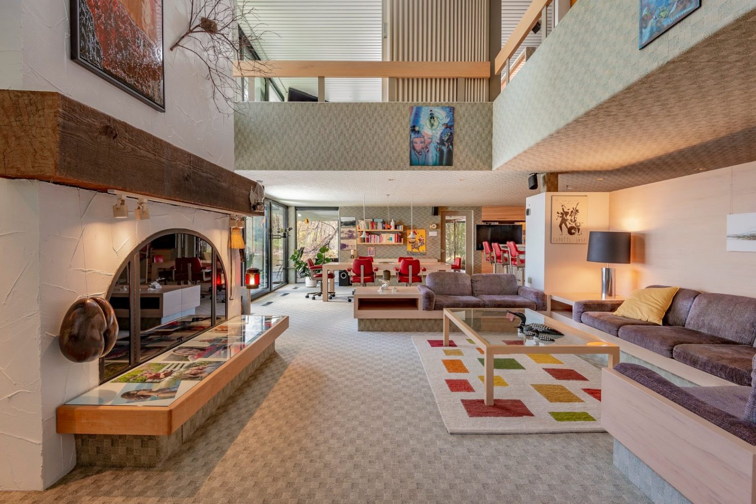 Prestigieuse maison au bord de l'eau à vendre à VaudreuilsurleLac