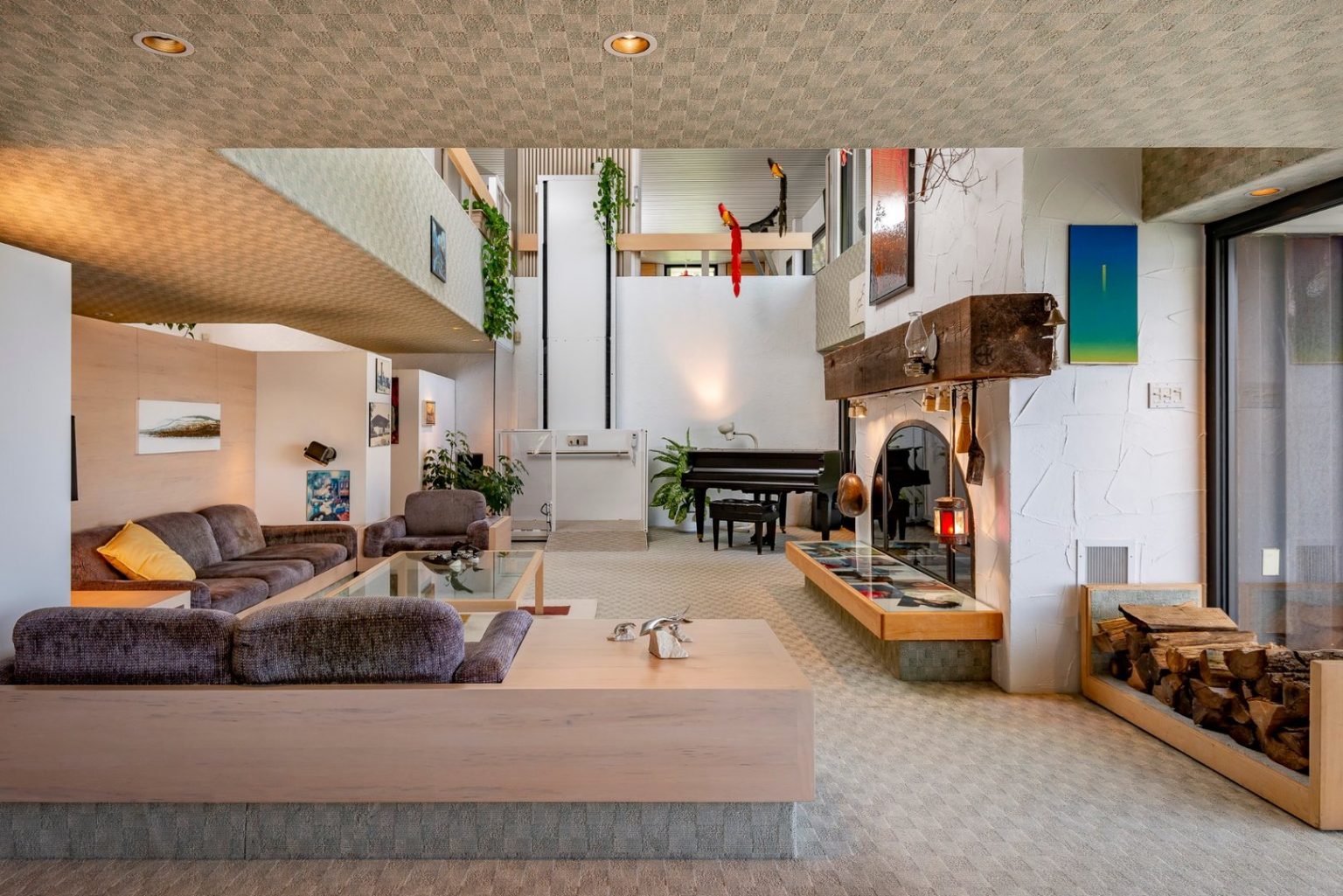 Prestigieuse maison au bord de l'eau à vendre à VaudreuilsurleLac