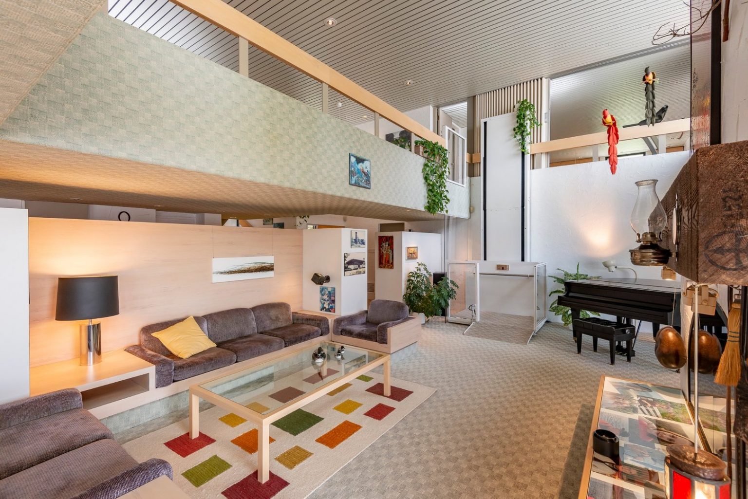 Prestigieuse maison au bord de l'eau à vendre à VaudreuilsurleLac