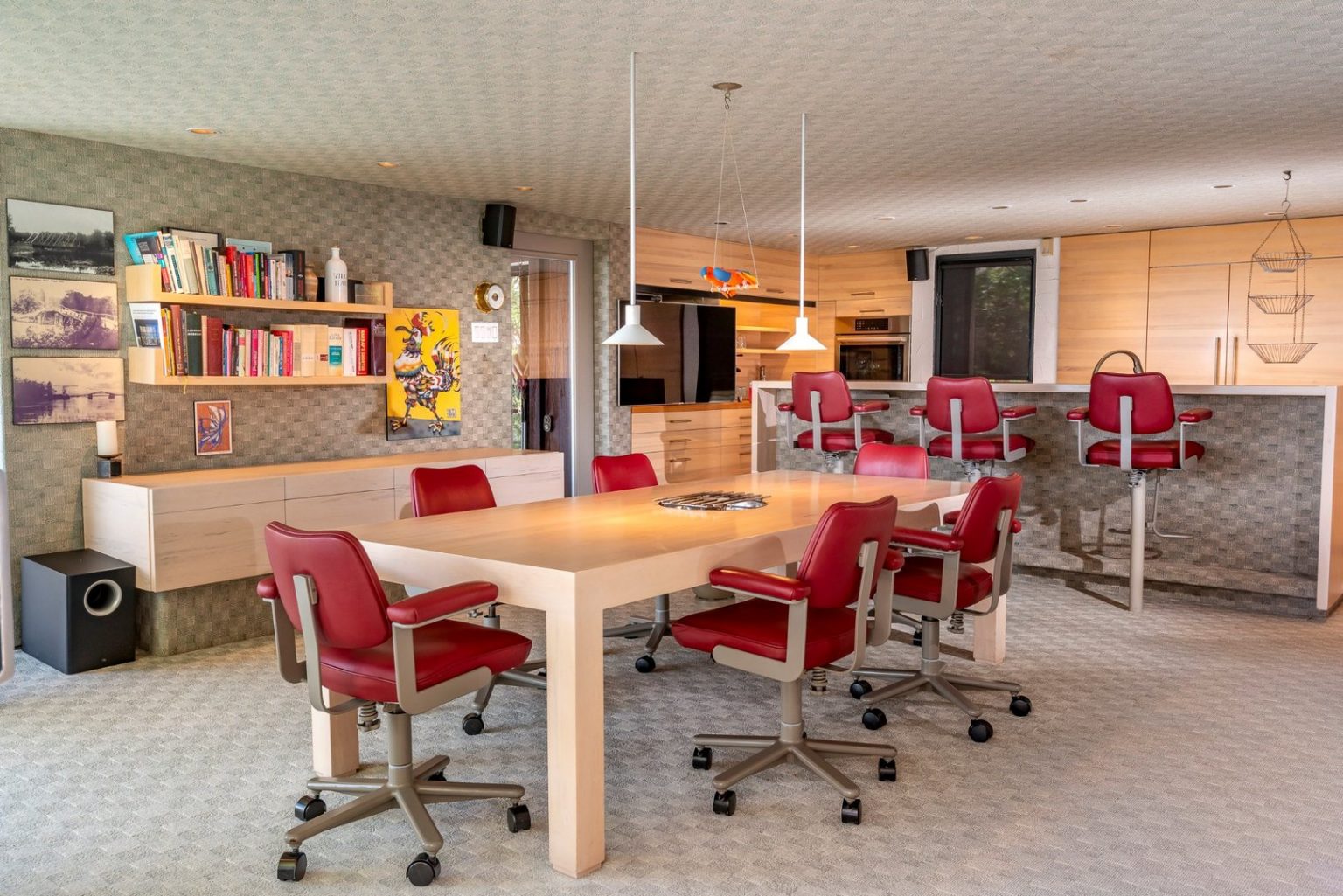 Prestigieuse maison au bord de l'eau à vendre à VaudreuilsurleLac