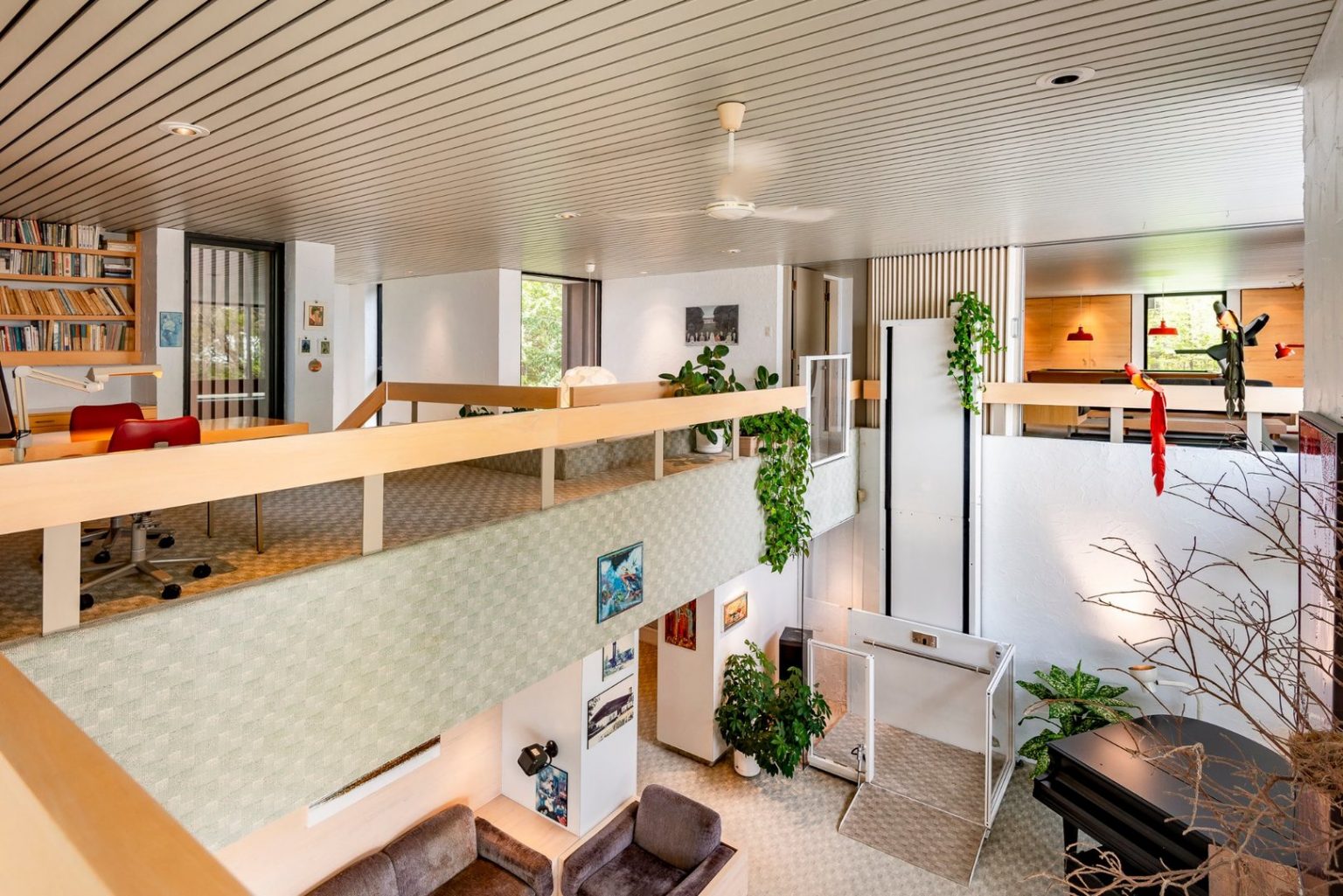 Prestigieuse maison au bord de l'eau à vendre à VaudreuilsurleLac