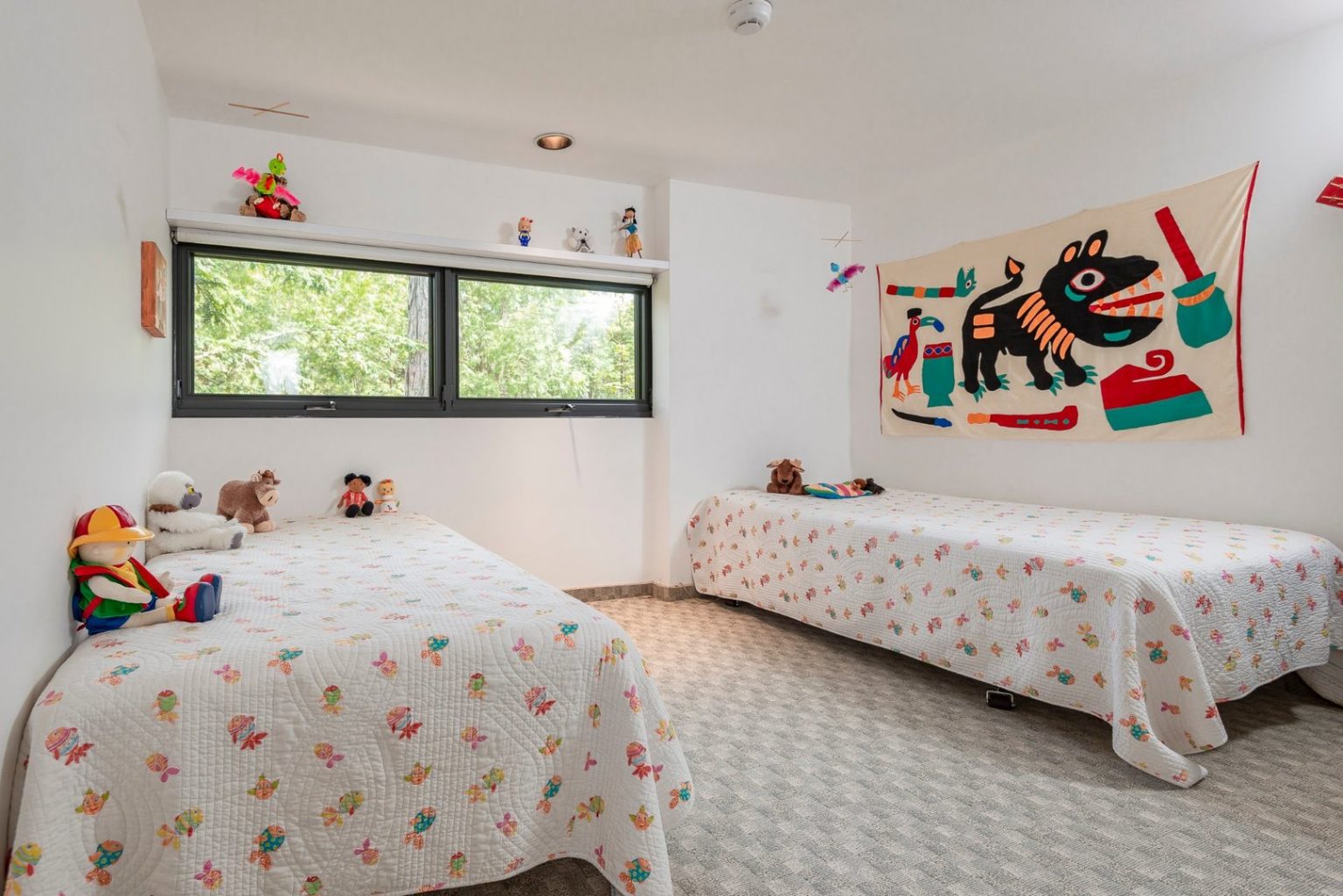 Prestigieuse maison au bord de l'eau à vendre à VaudreuilsurleLac