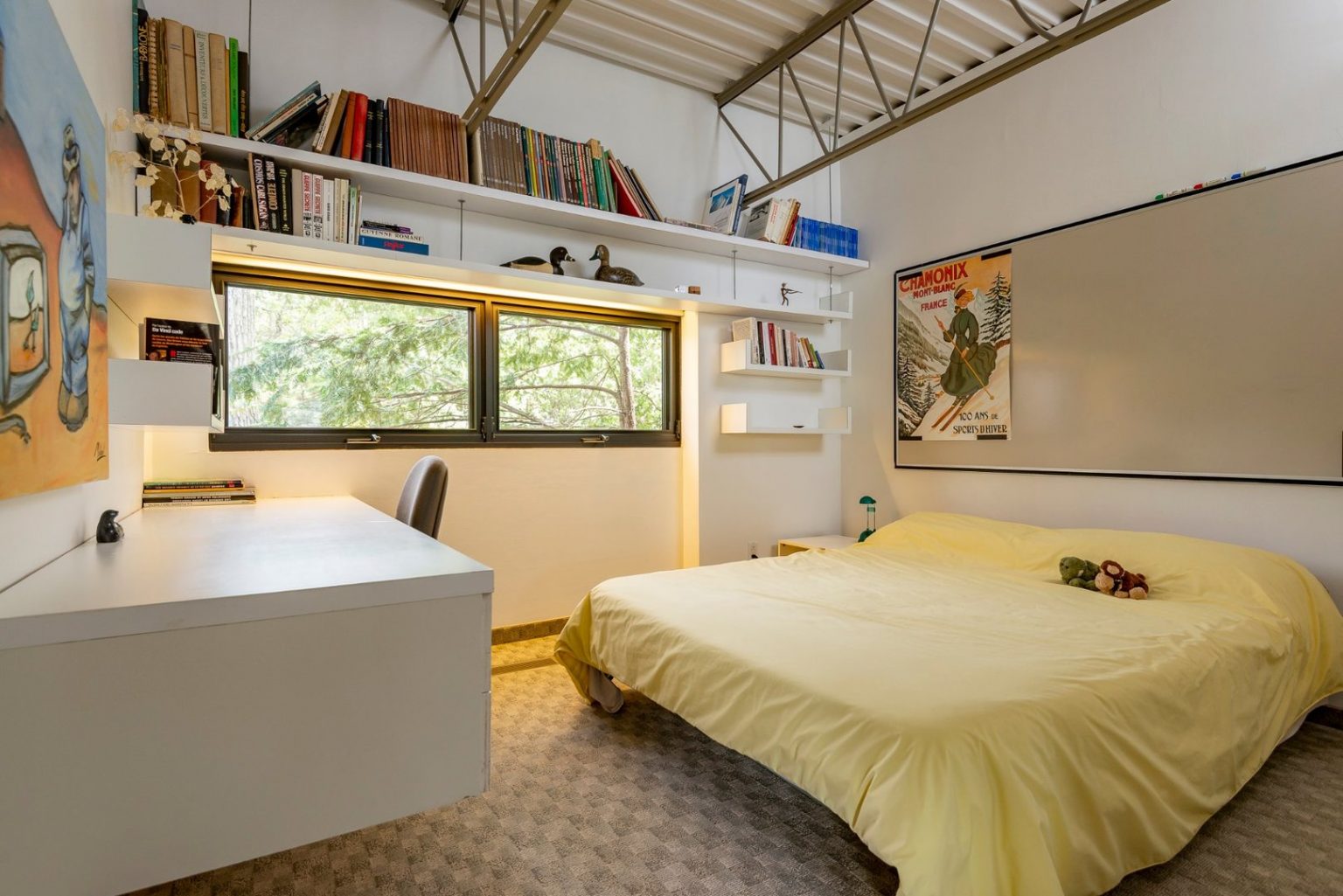 Prestigieuse maison au bord de l'eau à vendre à VaudreuilsurleLac