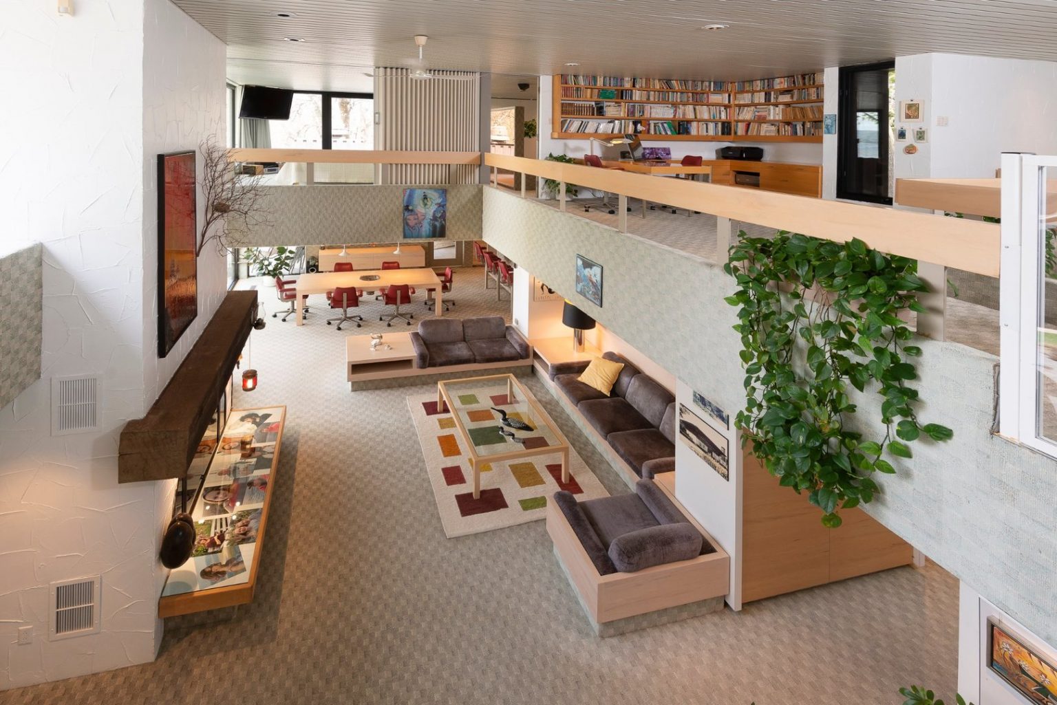 Prestigieuse maison au bord de l'eau à vendre à VaudreuilsurleLac