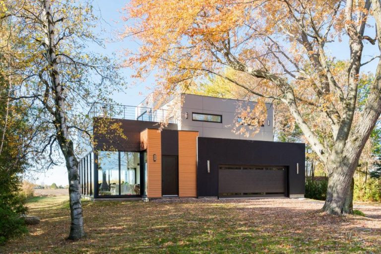 Coup de coeur pour cette maison hors du commun en vente à SaintAmable Joli Joli Design Coup de coeur pour cette maison hors du commun en vente à SaintAmable Joli Joli Design