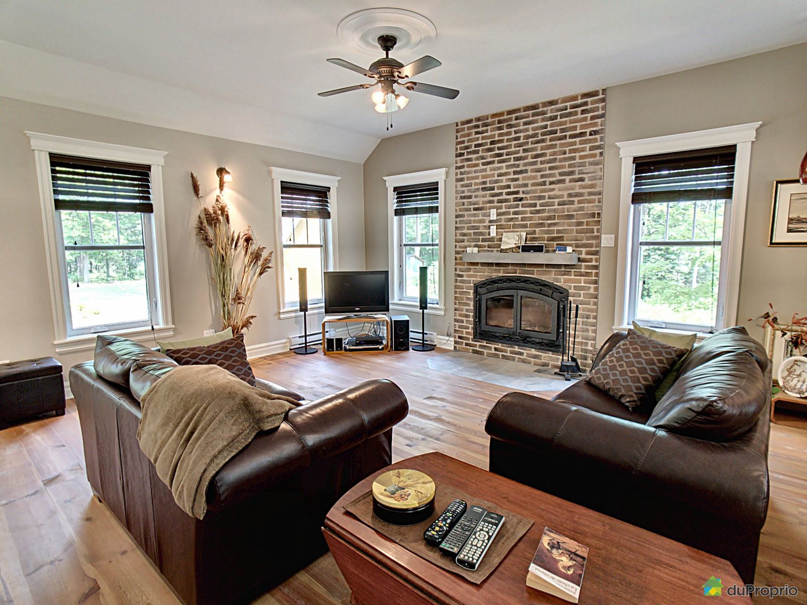 Cette jolie maison certifiée "Novoclimat" est en vente à SainteSophie