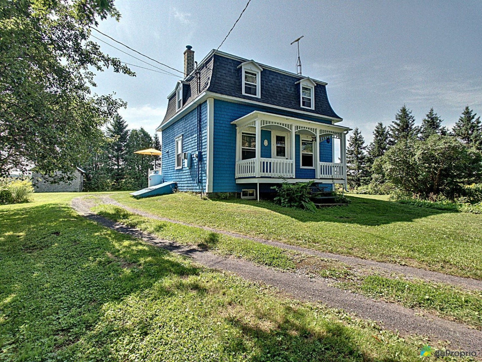 Charmante maison de campagne ancestrale en vente à SainteAgathede