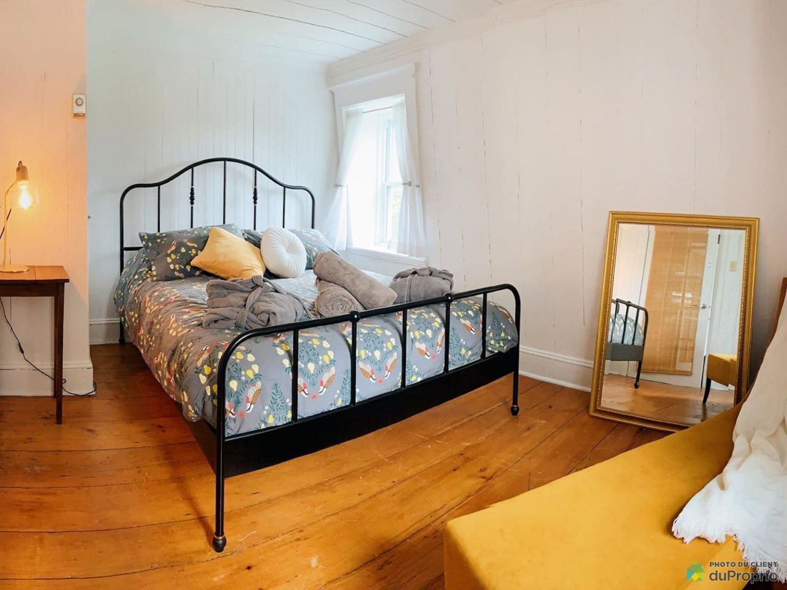 Charmante maison de campagne ancestrale en vente à SainteAgathede