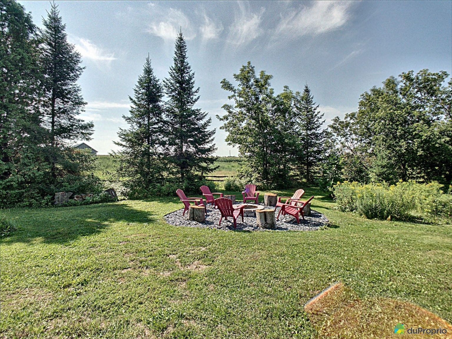 Charmante maison de campagne ancestrale en vente à SainteAgathede