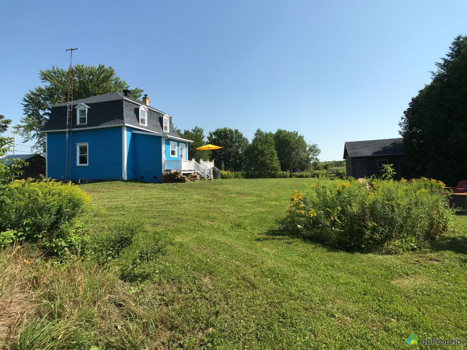 Charmante maison de campagne ancestrale en vente à SainteAgathede