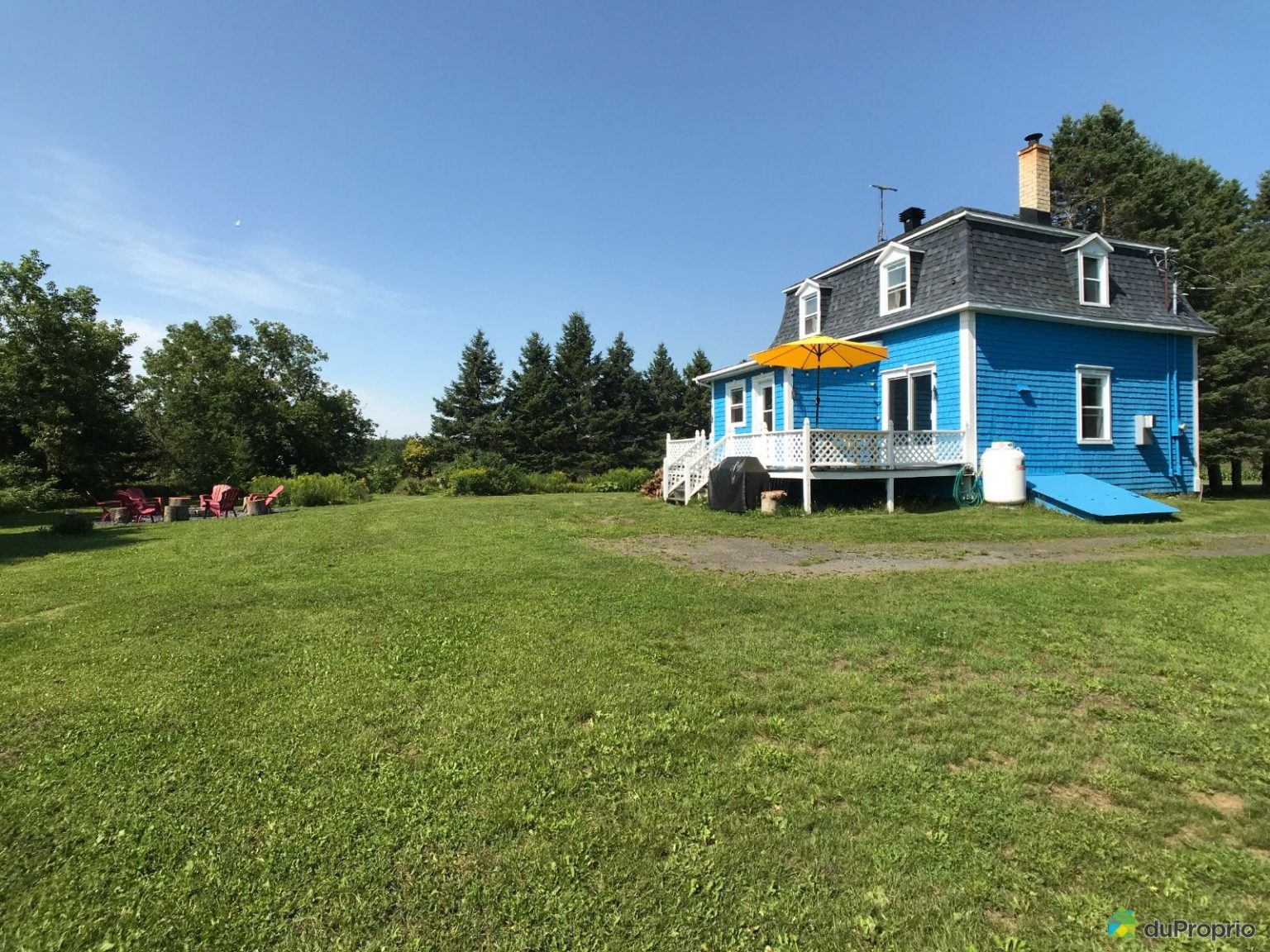 Charmante maison de campagne ancestrale en vente à SainteAgathede