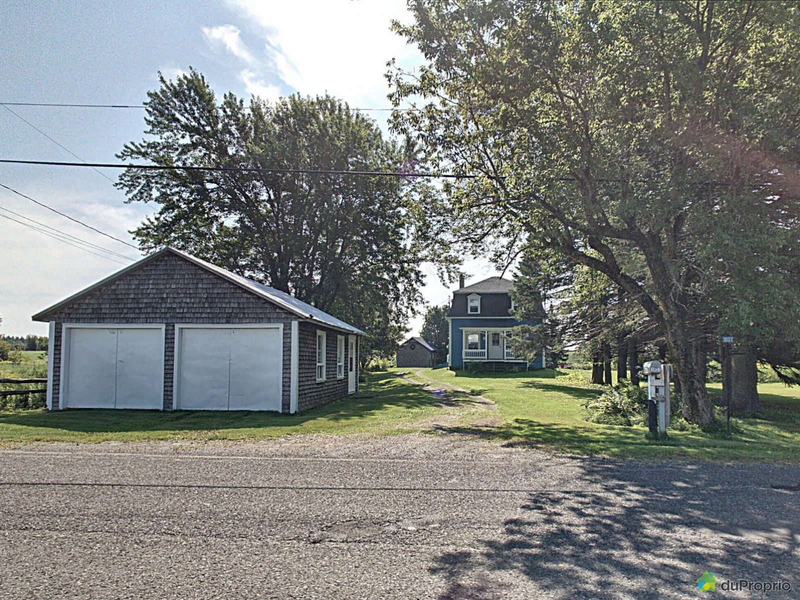Charmante maison de campagne ancestrale en vente à SainteAgathede