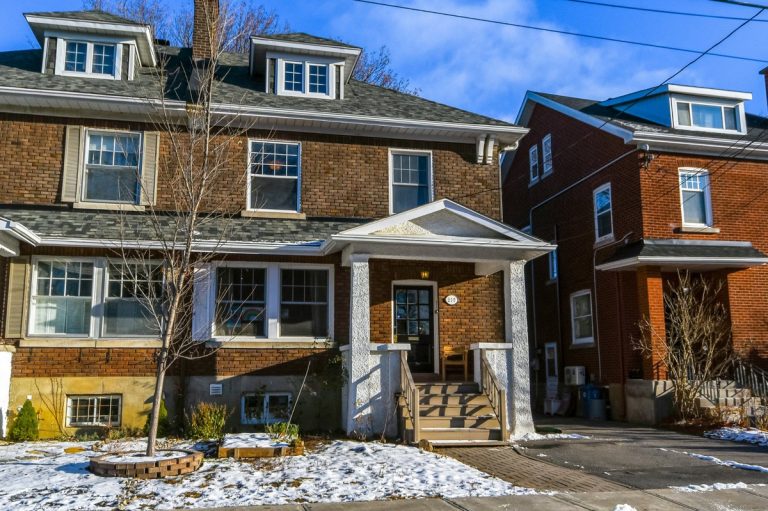 Jolie résidence familiale avec beaucoup de cachet dans un secteur