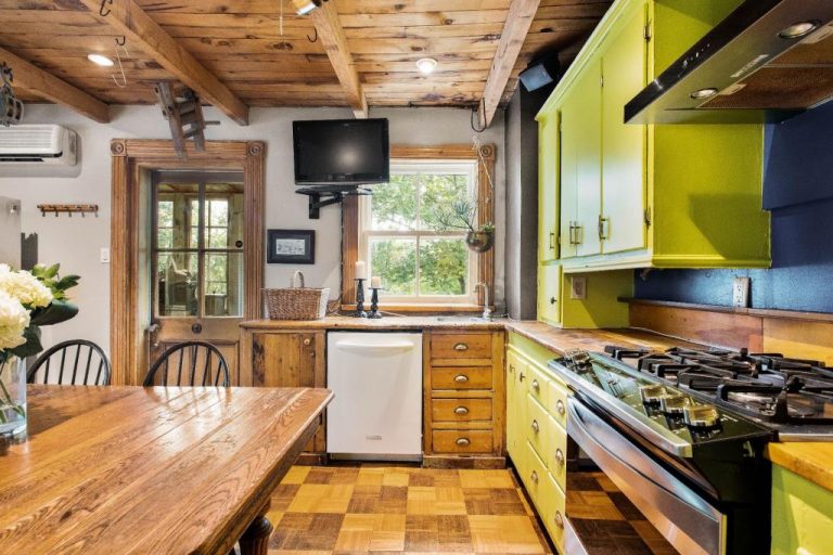 Élégante maison centenaire avec beaucoup de cachet à SainteAnnede