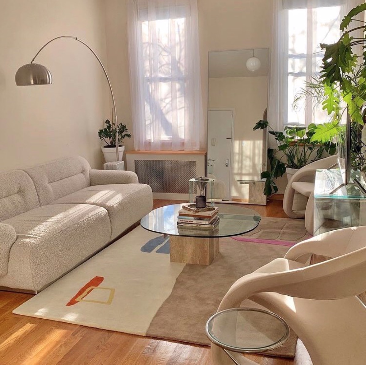 20 sources d'inspiration pour vos projets de design intérieur - Joli ...