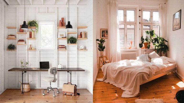 20 sources d'inspiration pour vos projets de design intérieur - Joli ...