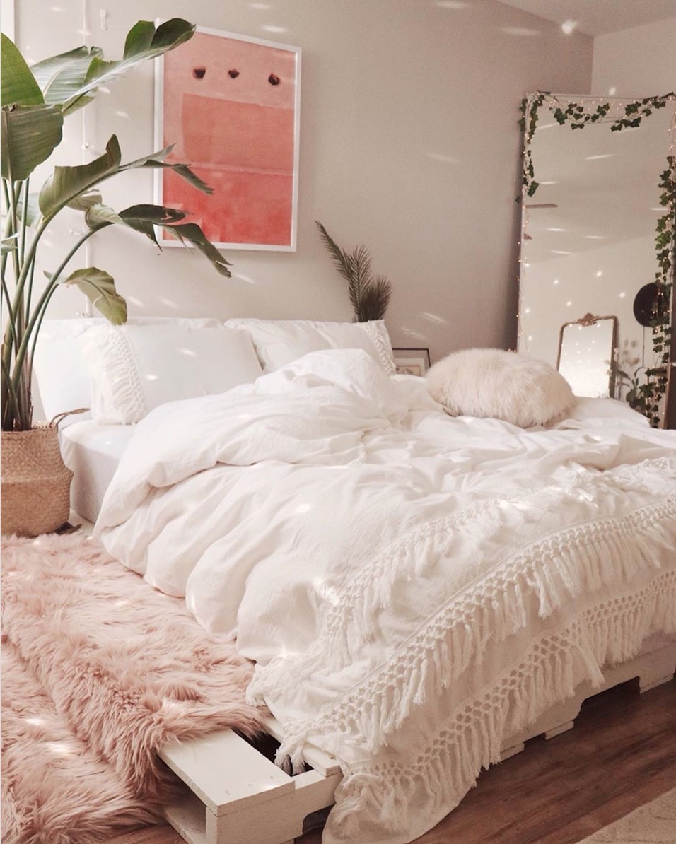 15 idées de décoration pour votre chambre à coucher - Joli Joli Design