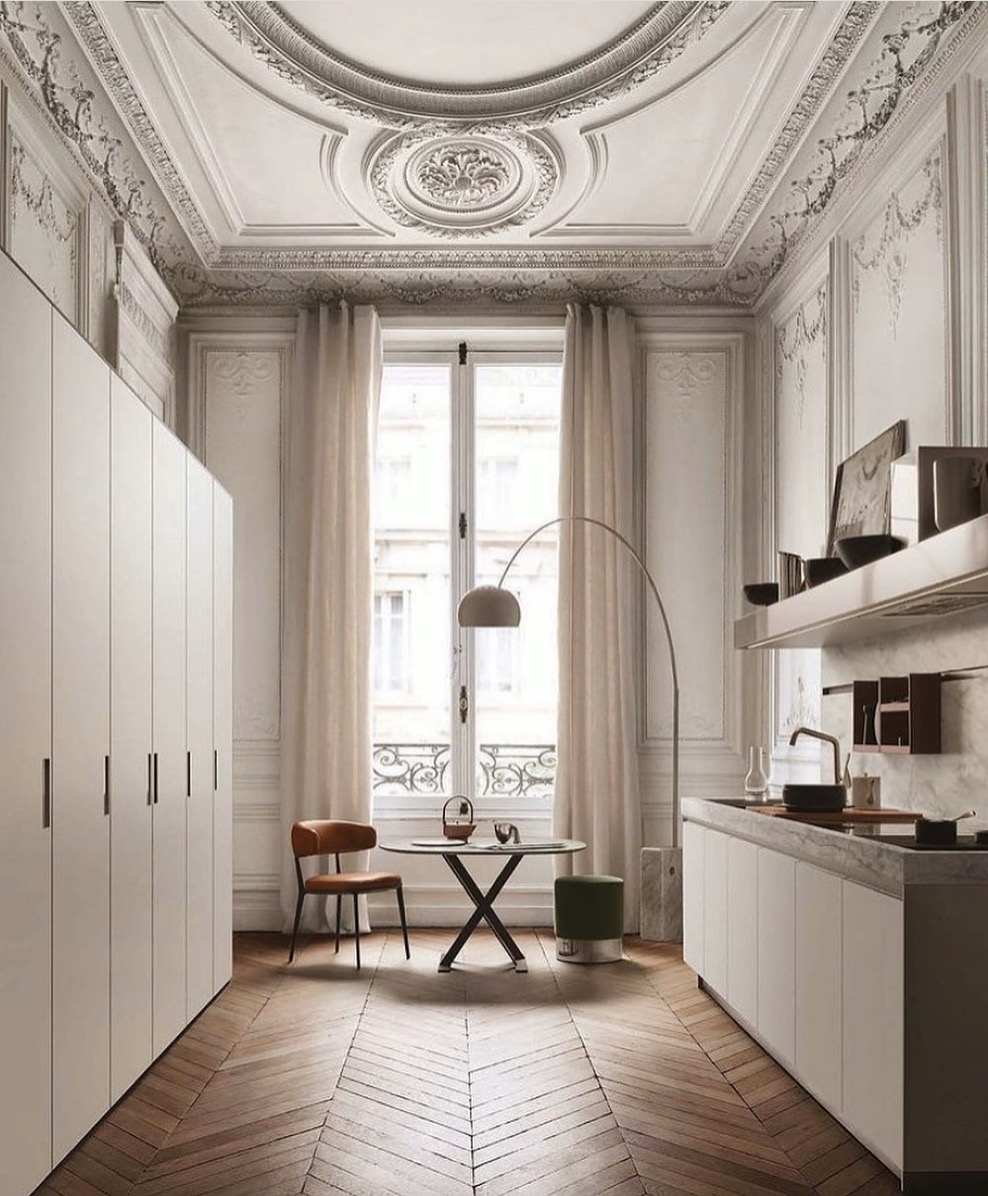 20 photos vraiment inspirantes pour vos projets de design intérieur ...