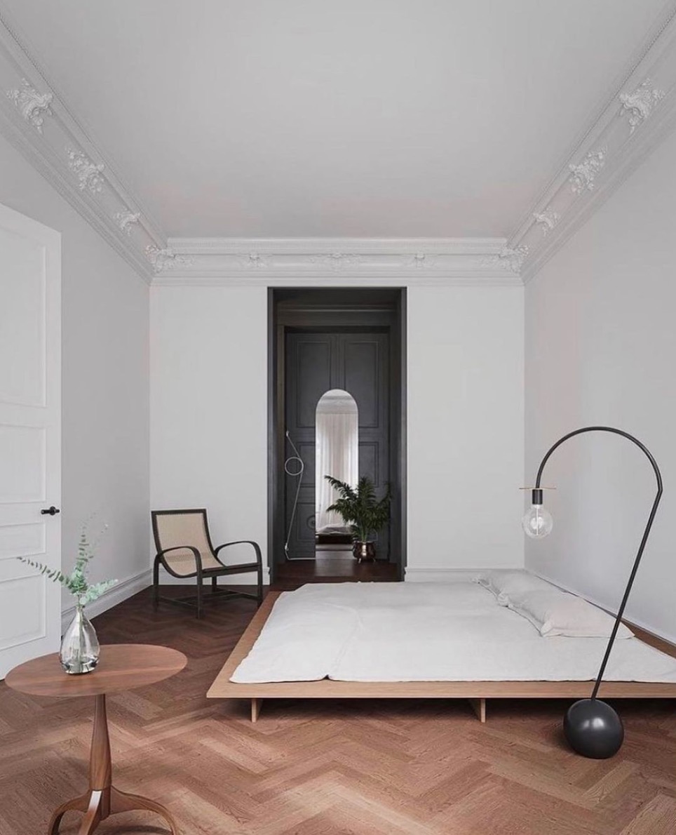 20 photos vraiment inspirantes pour vos projets de design intérieur ...