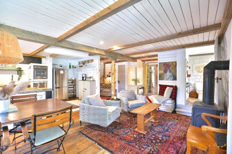 Accueillante propriété offrant de nombreuses possibilités à Ayer's