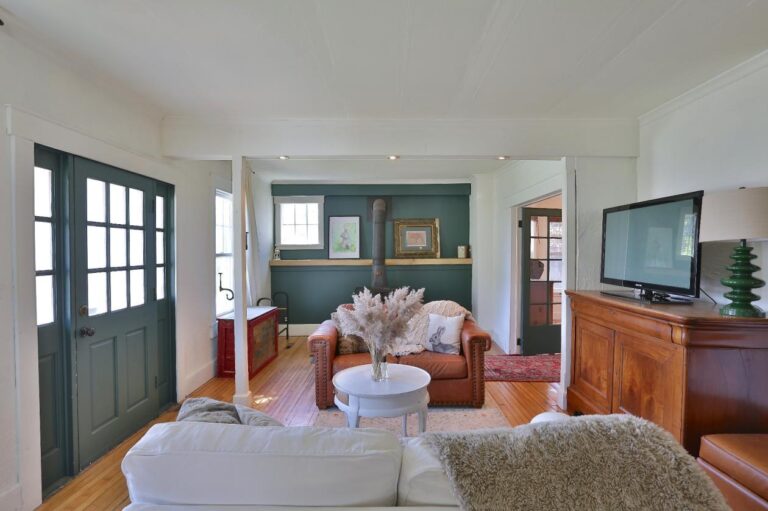 Accueillante propriété offrant de nombreuses possibilités à Ayer's