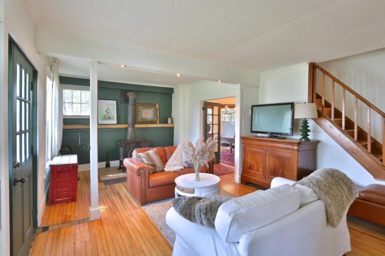 Accueillante propriété offrant de nombreuses possibilités à Ayer's