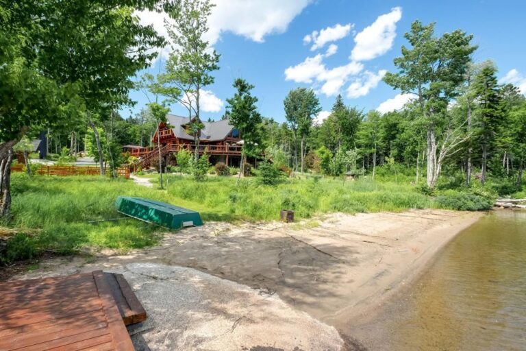 Majestueuse propriété située à LacauxSables dans la région de la