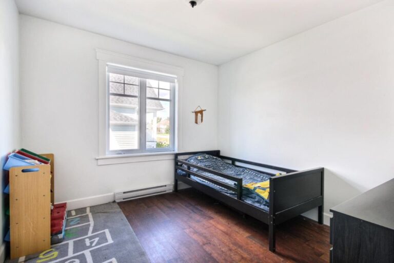 Charmante propriété à aire ouverte à NotreDamedeStanbridge en Estrie Joli Joli Design