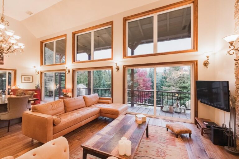 Invitante propriété au bord de l'eau à Rawdon dans Lanaudière Joli