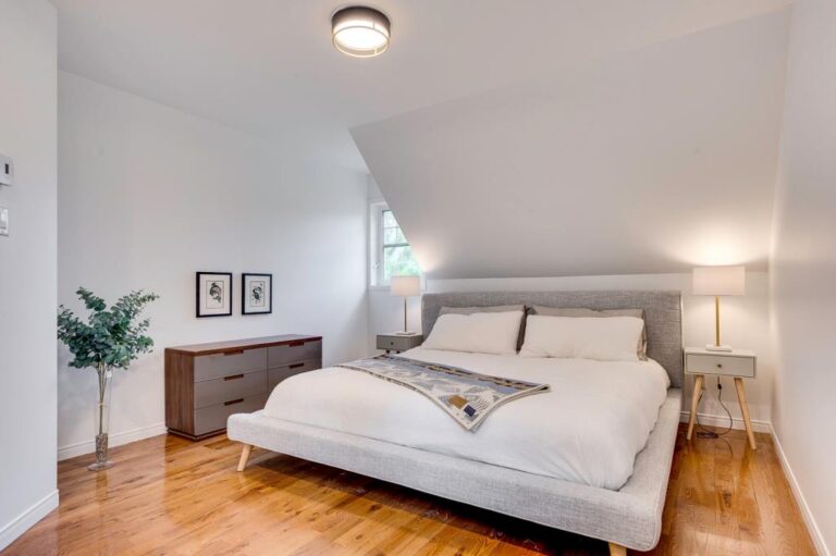 Charmante maison sur le terrain du golf Balmoral à MorinHeights dans