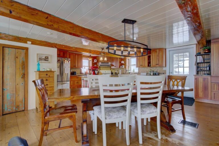 Accueillante maison ancestrale à SainteBrigided'Iberville en