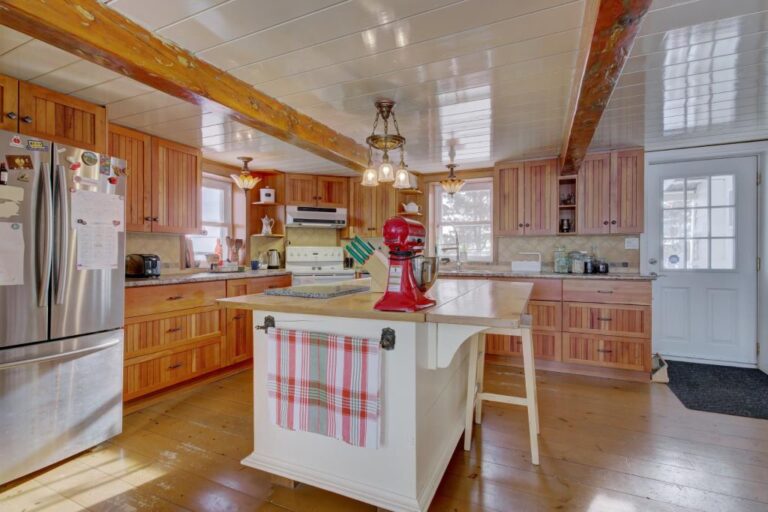 Accueillante maison ancestrale à SainteBrigided'Iberville en