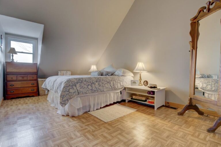 Accueillante maison ancestrale à SainteBrigided'Iberville en