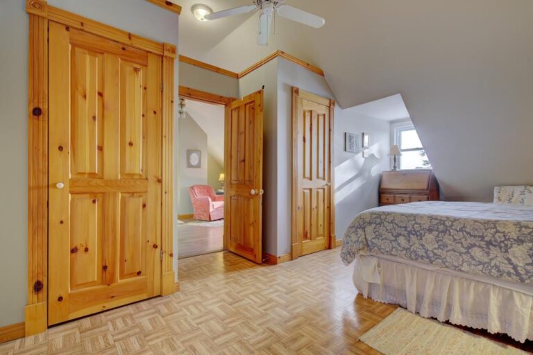 Accueillante maison ancestrale à SainteBrigided'Iberville en