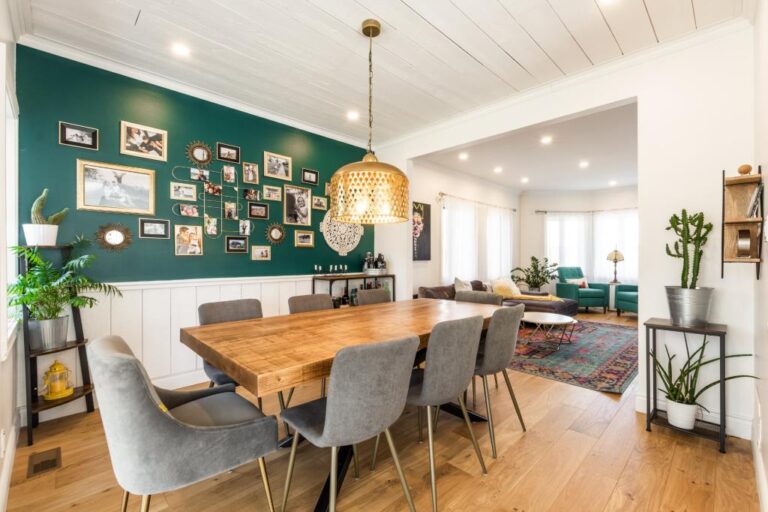 Superbe propriété victorienne rénovée en 2021 à Boucherville Joli