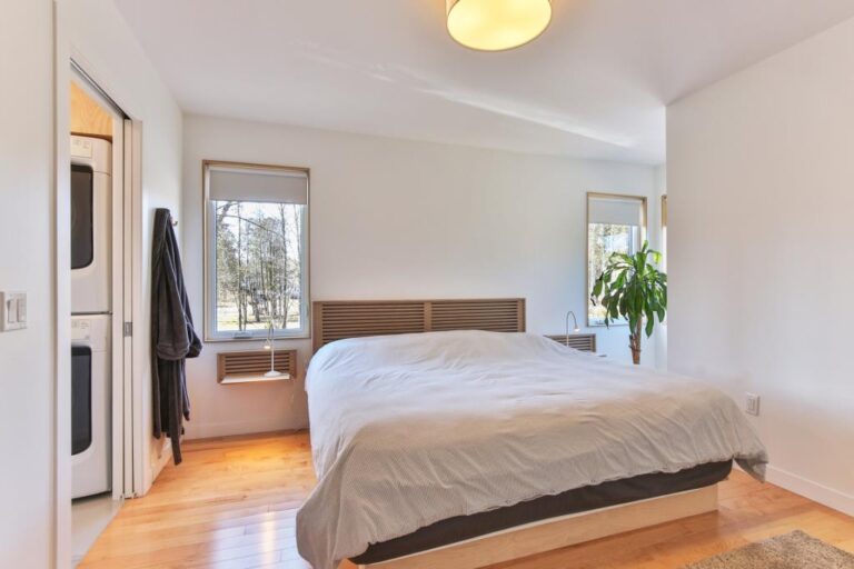 Coup de coeur pour cette maison contemporaine de SaintJoachimde