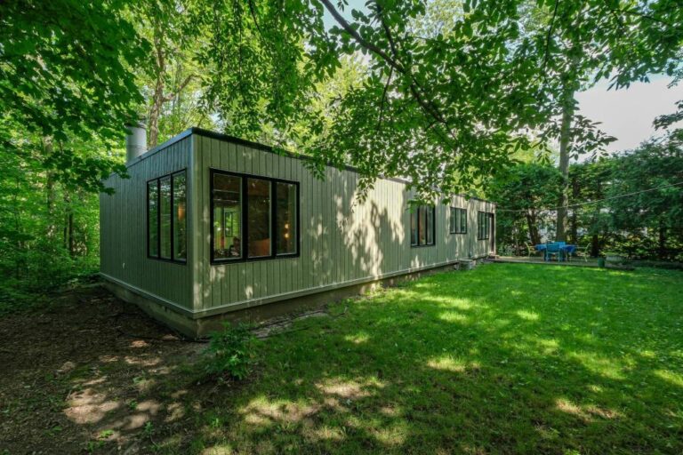 Étonnante maison à SaintBrunodeMontarville en Montérégie Joli Joli