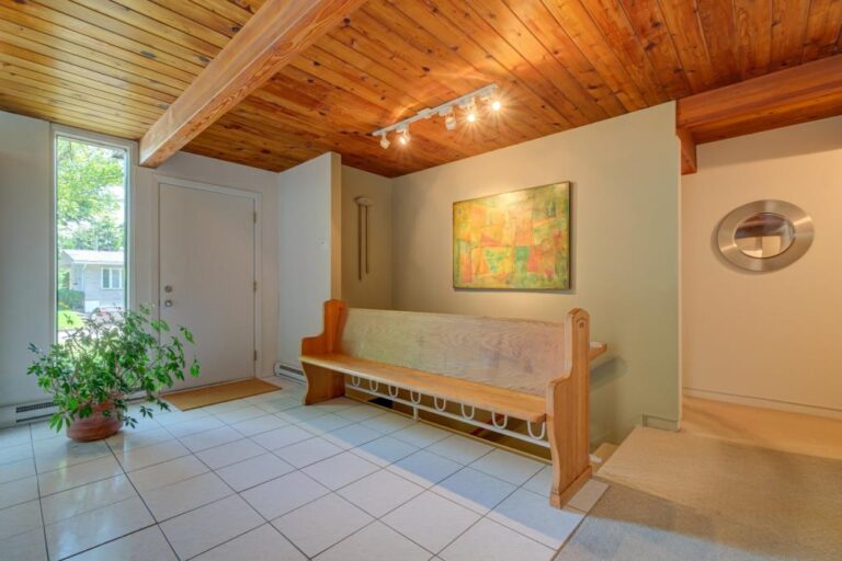 Étonnante maison à SaintBrunodeMontarville en Montérégie Joli Joli