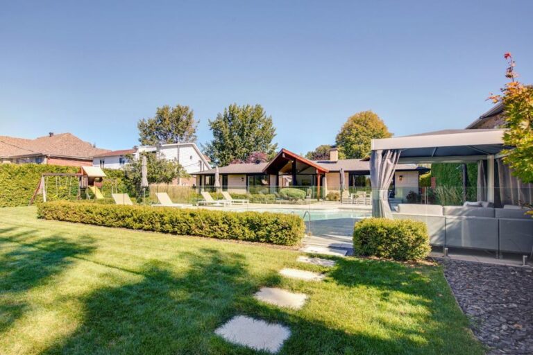 Extraordinaire maison à Boucherville Joli Joli Design