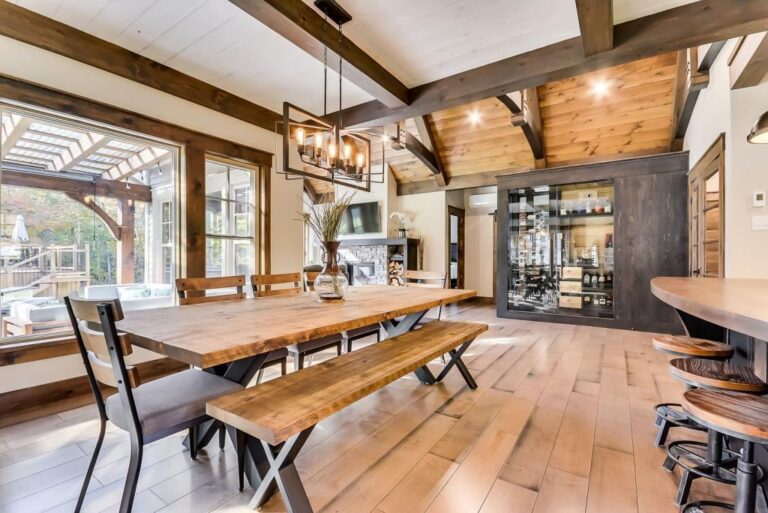 Maison de rêve construite en 2019 à L'AngeGardien en Outaouais Joli