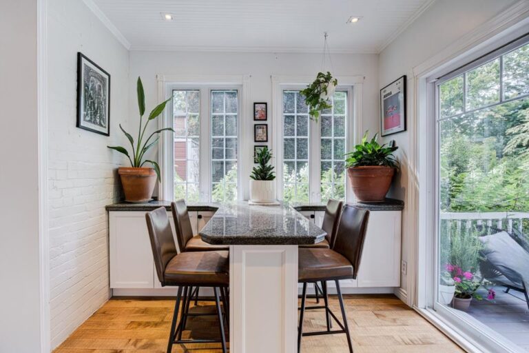 Magnifique maison centenaire rénovée dans le quartier Vieux SainteRose